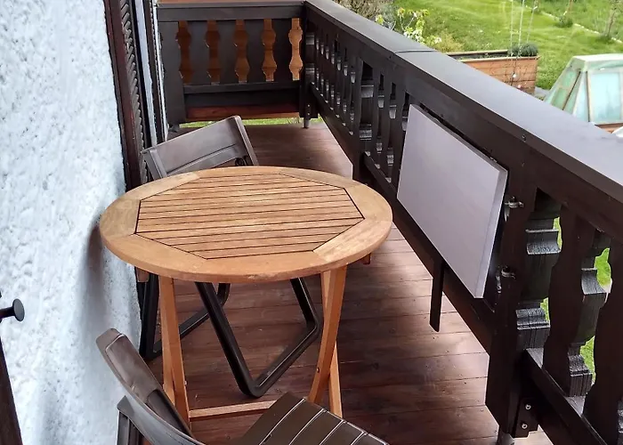 Διαμέρισμα Haus Berggruss Inkl. Chiemgaukarte Ruhpolding