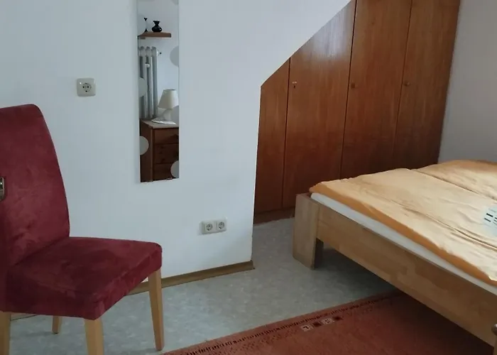 Haus Berggruss Inkl. Chiemgaukarte Διαμέρισμα Ruhpolding