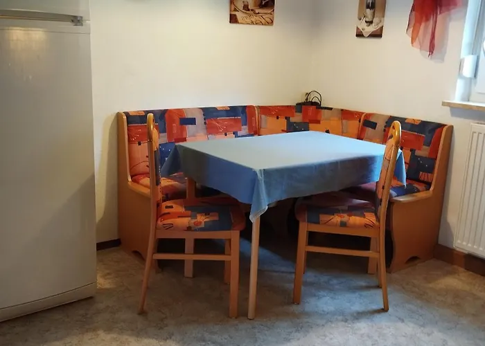 Haus Berggruss Inkl. Chiemgaukarte *