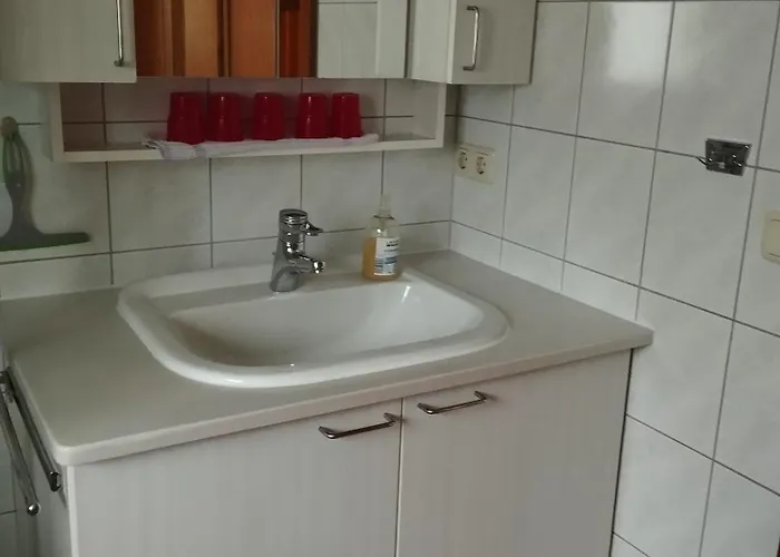Haus Berggruss Inkl. Chiemgaukarte Διαμέρισμα